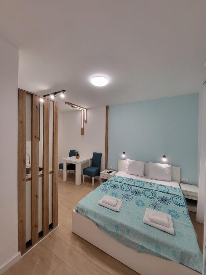 Harmony Suites Sajmiste Kültér fotó