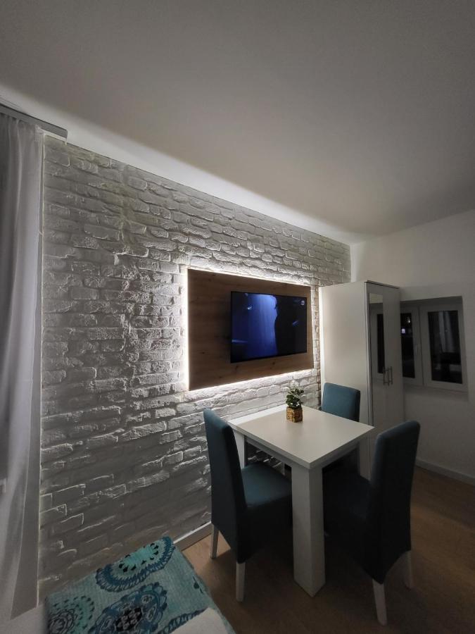 Harmony Suites Sajmiste Kültér fotó